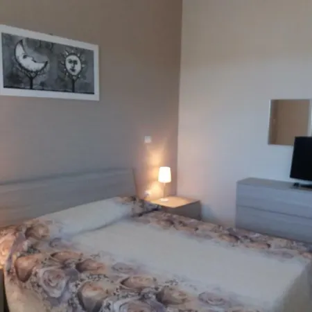 La Pergola Ospitalita' Bed & Breakfast Casarano Exterior photo